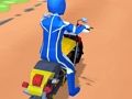 Joc Mestre de cursa d'atac de motobike en línia