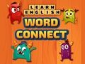 Joc Aprendre anglès Word Connect  en línia