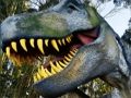 Joc Trencaclosques del rei dels dinosaures  en línia