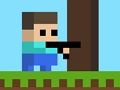 Joc Minecraft Steve Adventures  en línia