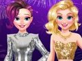Joc Influencers #Newyearseve Fiesta Party en línia
