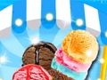 Joc Gelats i gelat de Rainbow  en línia