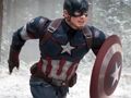 Joc Captain America Jigsaw Puzzle  en línia