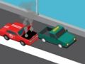 Joc Autopista del conductor del cotxe  en línia