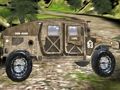 Joc Humvee Offroad SIM en línia