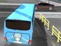 Joc City Bus Simulator 2021  en línia