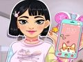 Joc Telèfon Kawaii de Tomoko  en línia