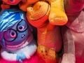 Joc Trencaclosques de figures de peluix  en línia