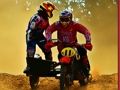Joc Trencaclosques Speedway Sidecar  en línia