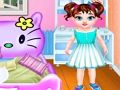Joc Baby Taylor s’organitza  en línia