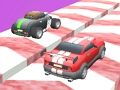 Joc Gear Race 3D en línia