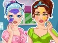 Joc Crystal i Olivia BFF Real Makeover  en línia