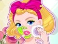 Joc Glamorous Real Makeover d'Audrey  en línia
