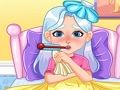 Joc Metge de la grip cristal·lina  en línia
