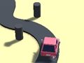 Joc Fun cotxe Drive 3D en línia