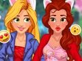 Joc La meva princesa Selfie  en línia