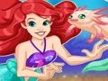 Joc Botiga de mascotes Mermaid  en línia