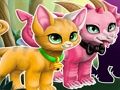 Joc Creador de mascotes màgic  en línia