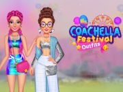 Joc My Coachella Festival Outfits en línia