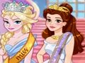 Joc Concurs de Bellesa de la Princesa  en línia