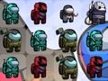 Joc Entre nosaltres Skins  en línia