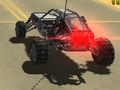 Joc Buggy drive acrobe stunt sim en línia