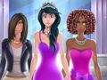 Joc Makeover de moda 2021 en línia