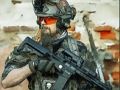 Joc Soldats a Battle Jigsaw  en línia