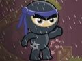 Joc Ninja fosc en línia