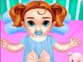 Joc Dia de la Cuidada de la Petita Princesa  en línia
