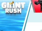 Joc Rush Giant  en línia