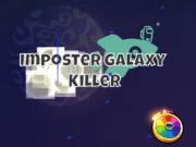 Joc Imposter Galaxy Killer en línia