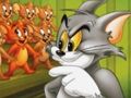 Joc Col¡lecciĂł de trencaclosques Tom i Jerry en lĂnia Joc Col¡lecciĂł de trencaclosques Tom i Jerry en lĂnia