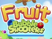 Joc Tiradors de bombolles de fruites  en línia