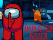 Joc Assassí impostor  en línia