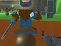 Joc Robot Base Shootout 3D en línia