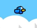 Joc Flappy Birds remasteritzat  en línia