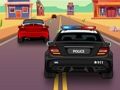 Joc Cotxe de la Policia  en línia