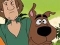 Joc Estrelles ocultes de Scooby Doo  en línia