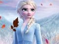 Joc Llibre per pintar per a Elsa  en línia
