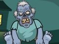 Joc Xutar els zombies en línia