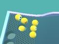 Joc Waggle Balls 3D en línia