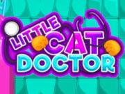 Joc Metge de gatet en línia