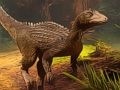 Joc El trencaclosques de dinosaures més petit  en línia