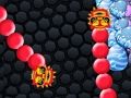 Joc Drac lliscant. io  en línia