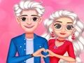 Joc La princesa Valentine's Crush  en línia
