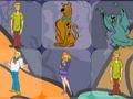 Joc Scooby Doo Match 3 en línia
