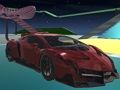 Joc Prova de trucs RCK Cars Arena  en línia