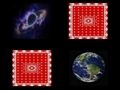 Joc Memoritzar els planetes  en línia