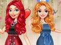 Joc Princesa Influencer Summertale en línia